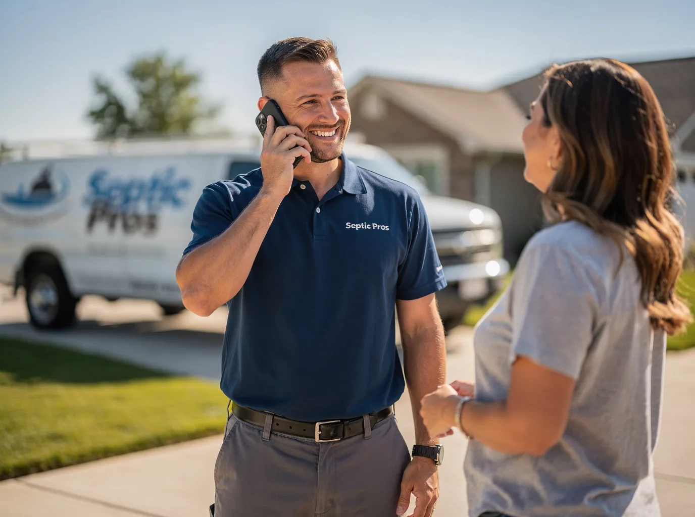 Septic Tank Pumping Cleveland, OH FAQs